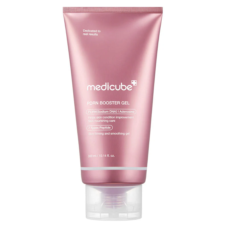 PDRN Booster Gel