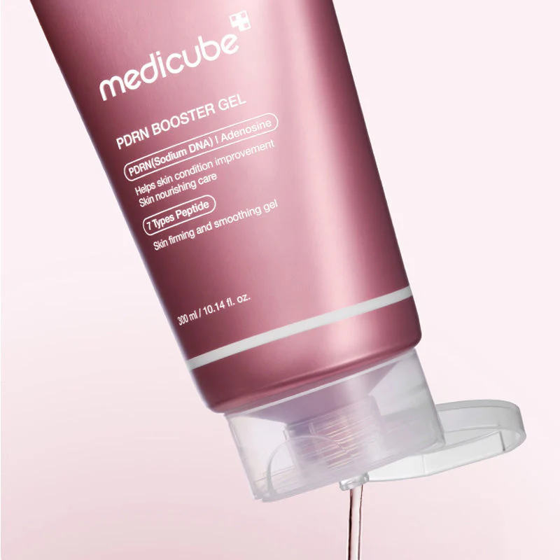 PDRN Booster Gel - Image 2