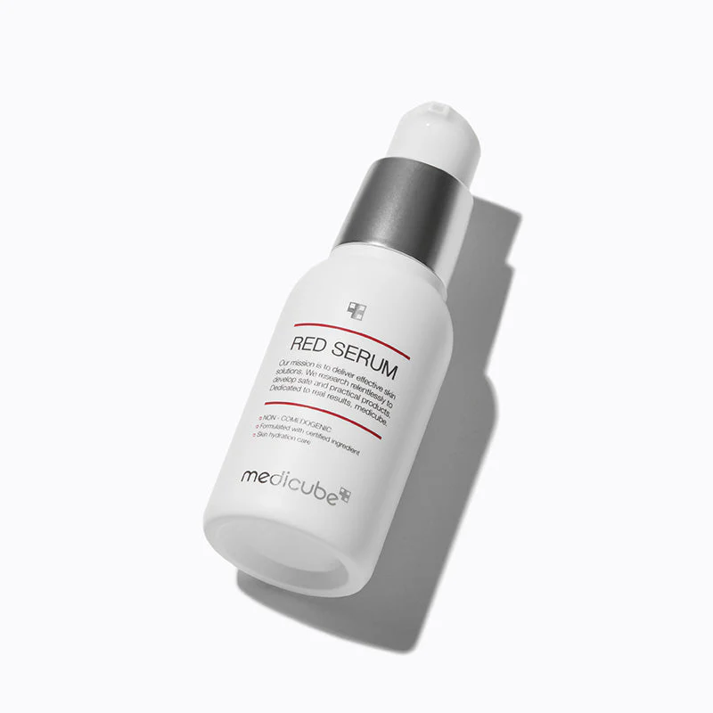 Red Serum 2.0 - Image 3
