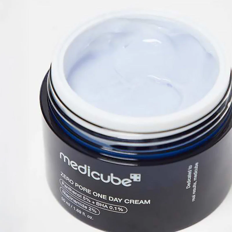 Zero Pore One Day Cream - Image 2