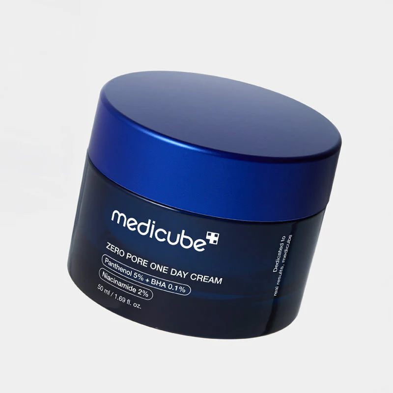 Zero Pore One Day Cream - Image 5