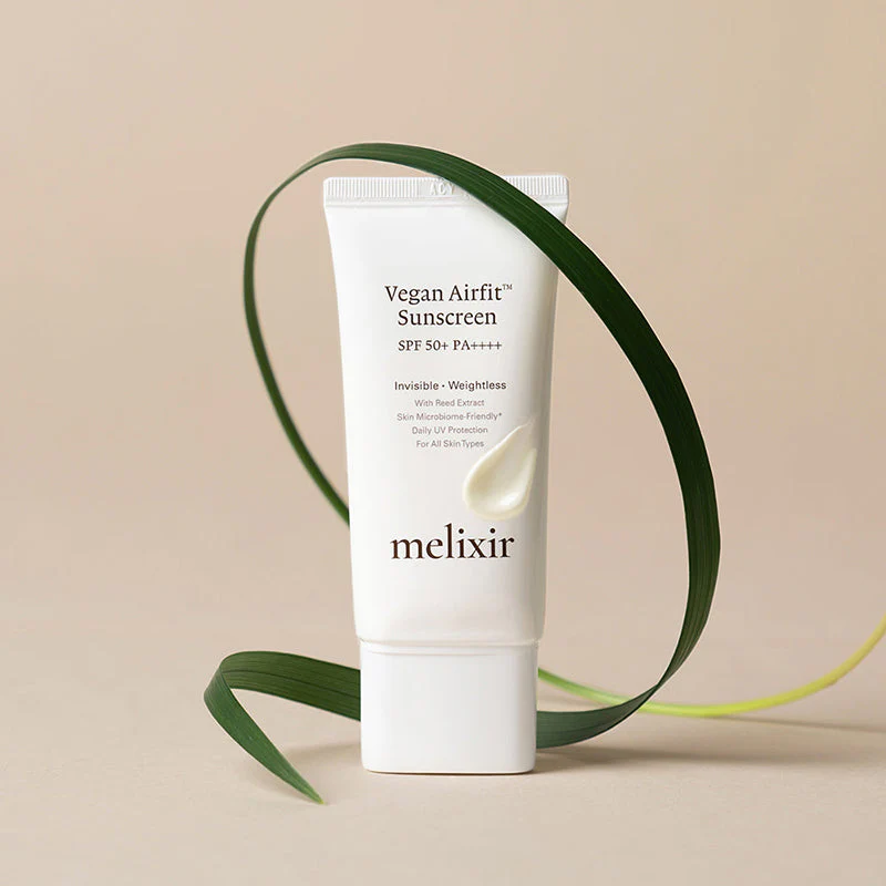 Vegan Airfit Sunscreen SPF50+ PA++++ - Image 2