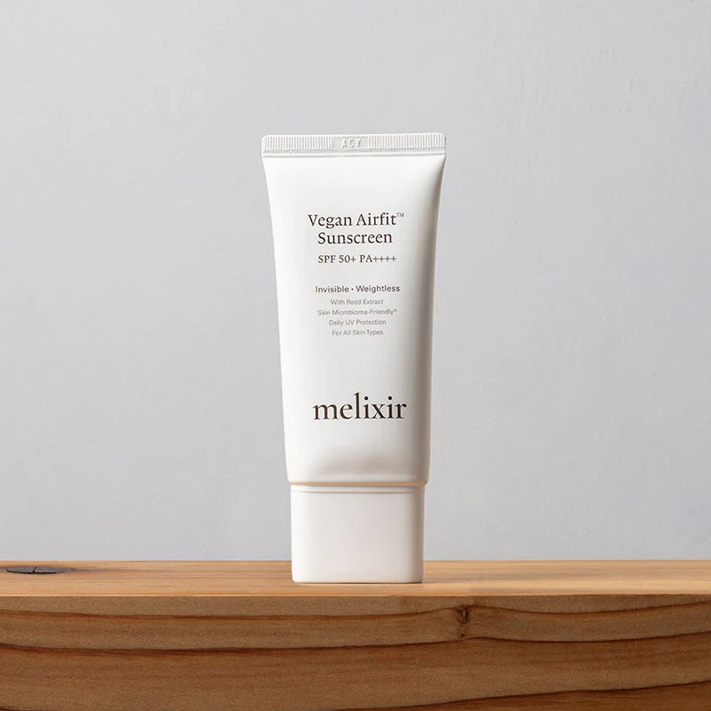 Vegan Airfit Sunscreen SPF50+ PA++++ - Image 5
