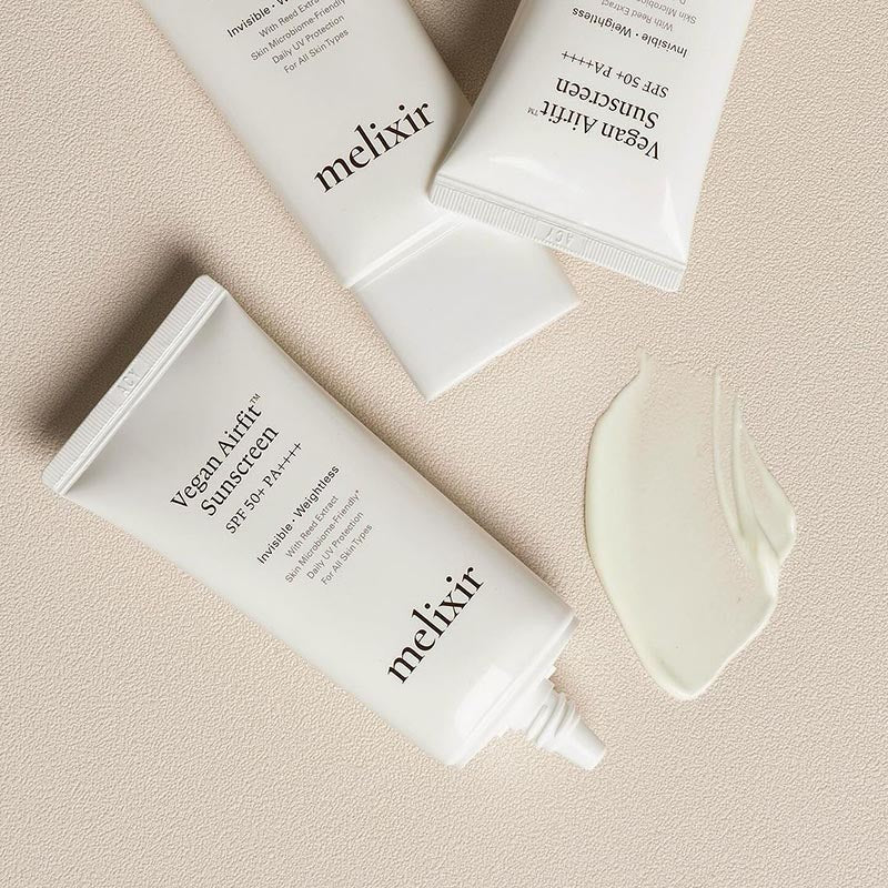 Vegan Airfit Sunscreen SPF50+ PA++++ - Image 6
