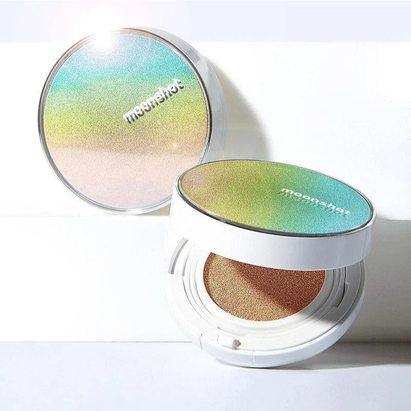 Micro Setting Fit Cushion EX #101 [ivory] SPF50+ PA+++ - Image 7