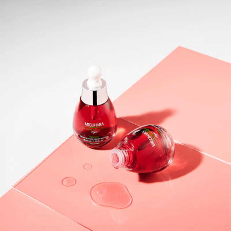 Anti-Wrinkle Effect Ampoule Origin - Image 3