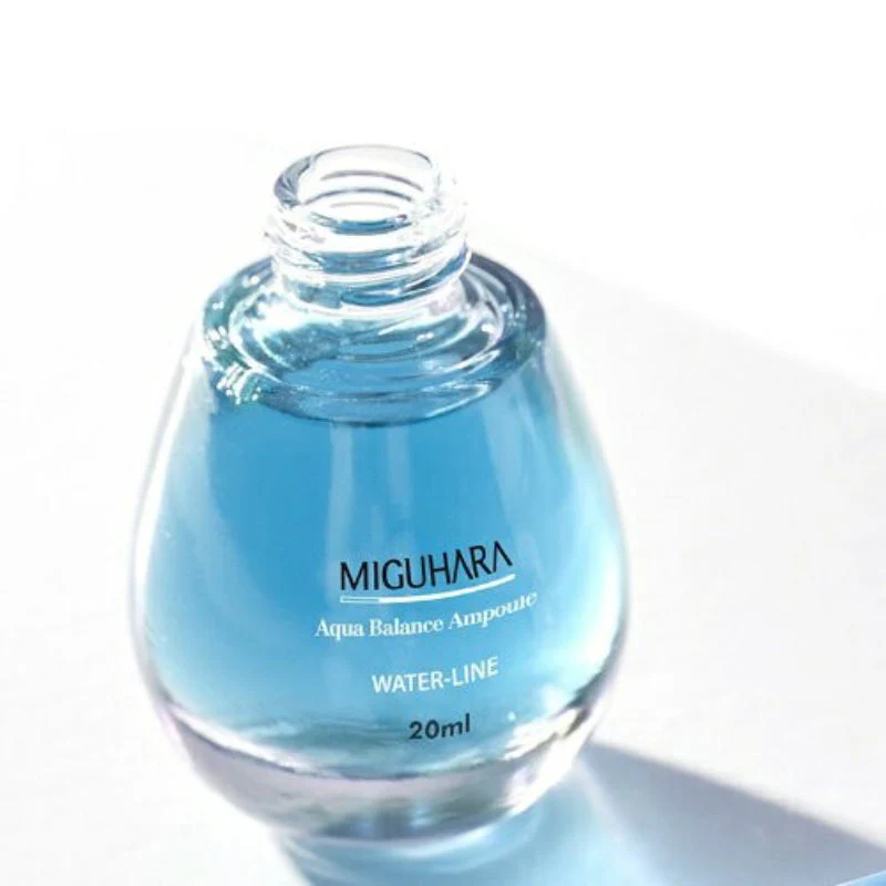 Aqua Balance Ampoule - Image 2