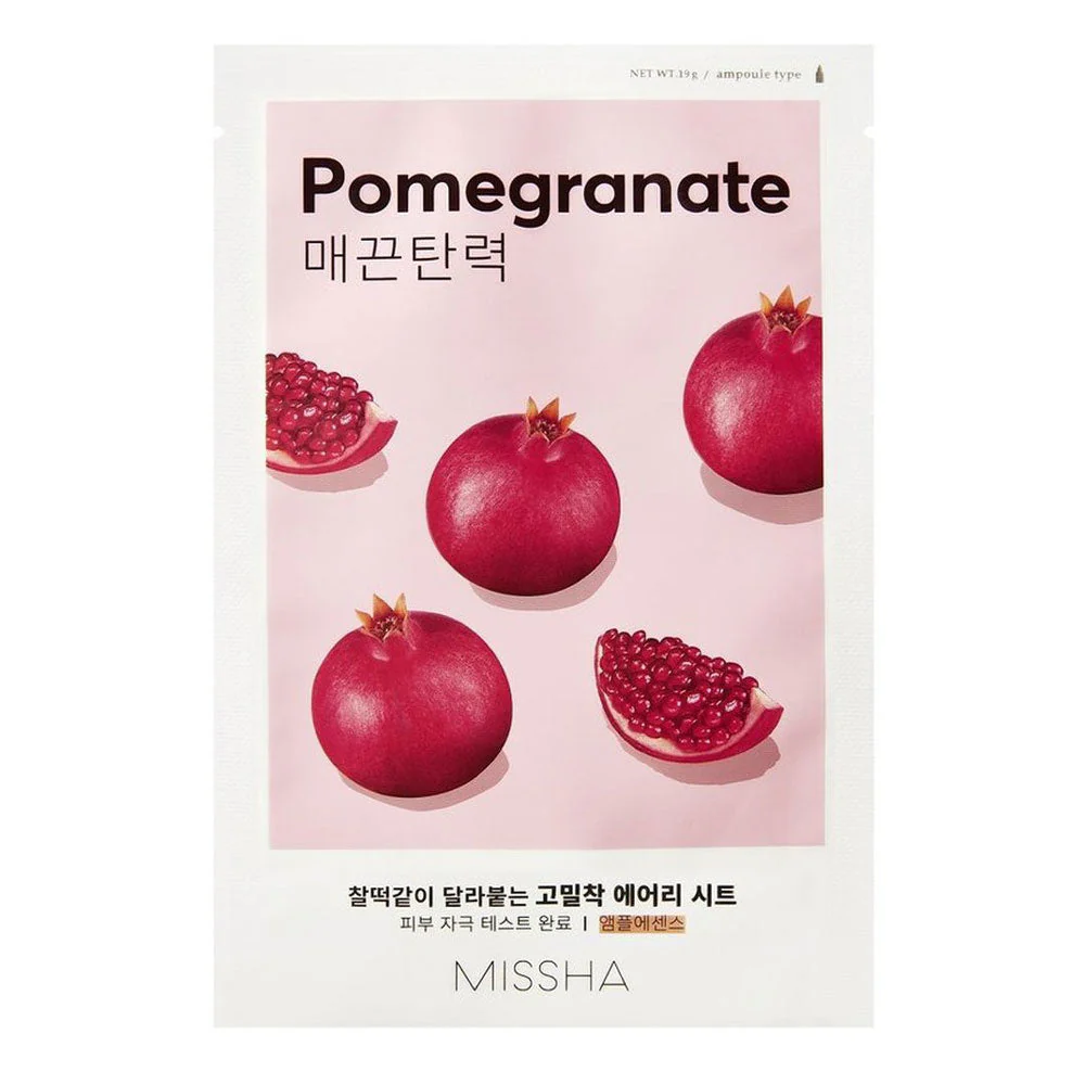 Airy Fit Sheet Mask - Image 6