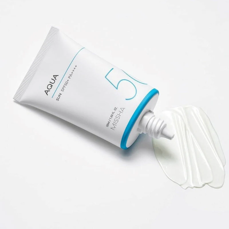 All-Around Safe Block Aqua Sun SPF50+ PA++++ - Image 3