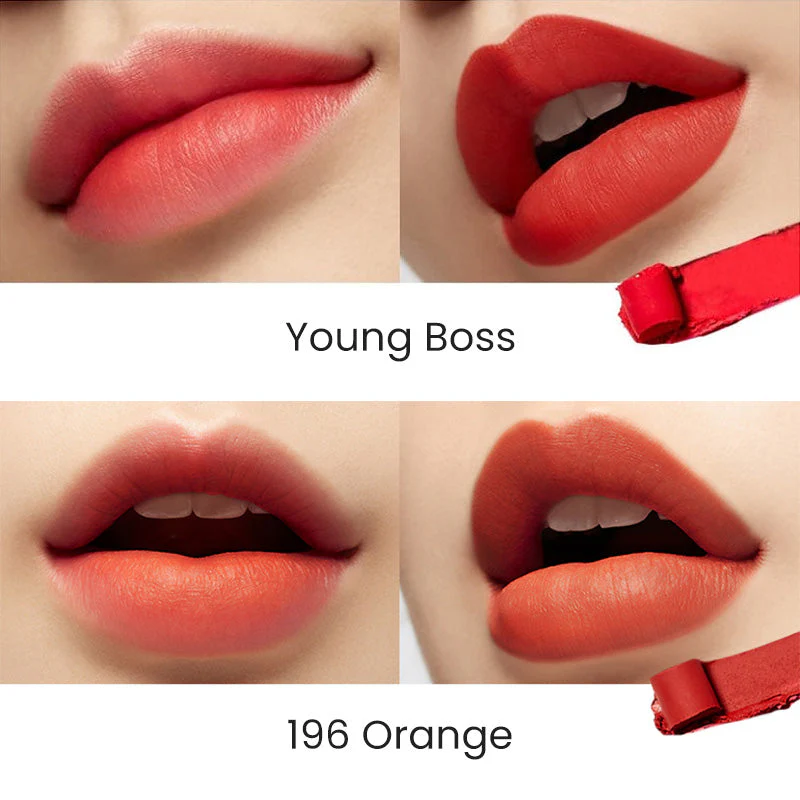 Dare Rouge Velvet - Image 6