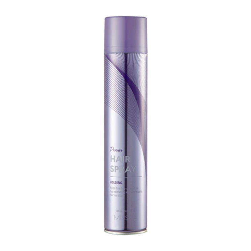Procure Transtyle Holding Hair Spray