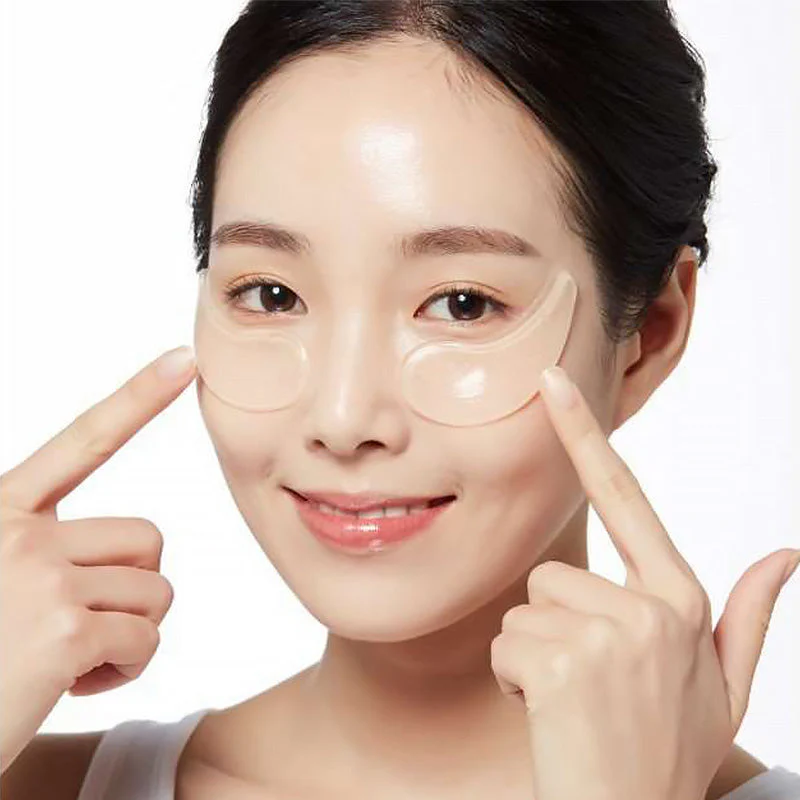 Speedy Solution Firming Gel Eye Patch - Image 2