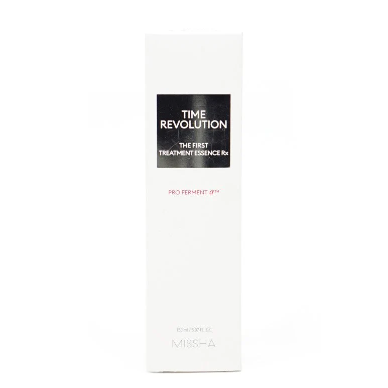 Time Revolution The First Treatment Essence RX - Image 3