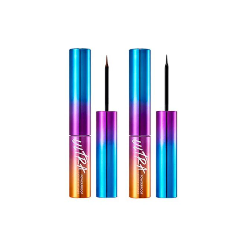 Ultra Powerproof Liquid Eyeliner - Image 2