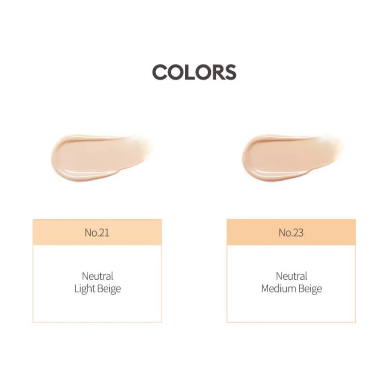 Velvet Finish Cushion SPF50+ PA+++ - Image 5