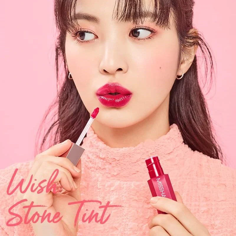 Wish Stone Tint jelly - Image 3