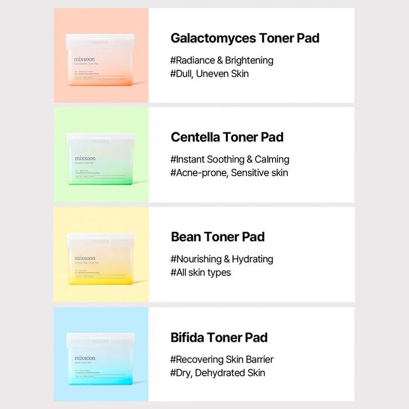 Bifida Toner Pad - Image 4