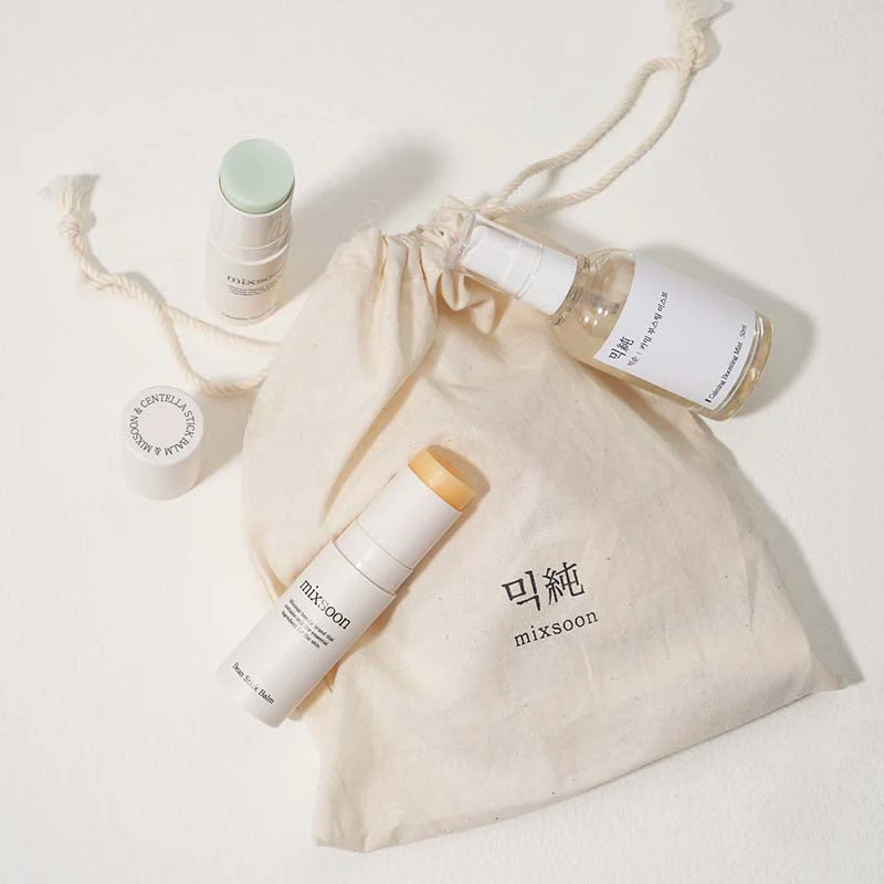 Calming Boosting Mist - Image 3