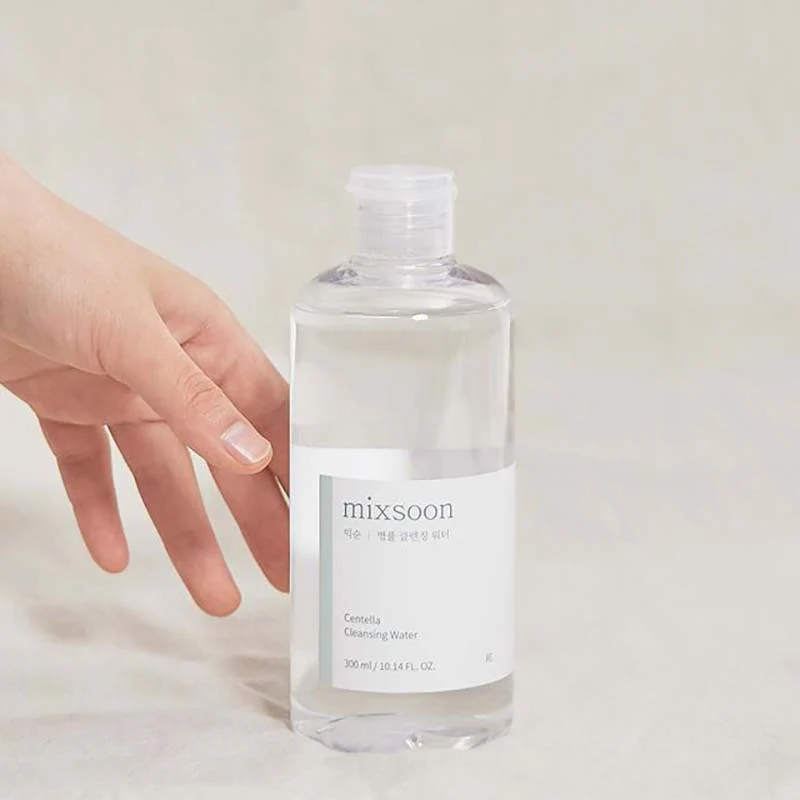 Centella Cleansing Water - Image 5