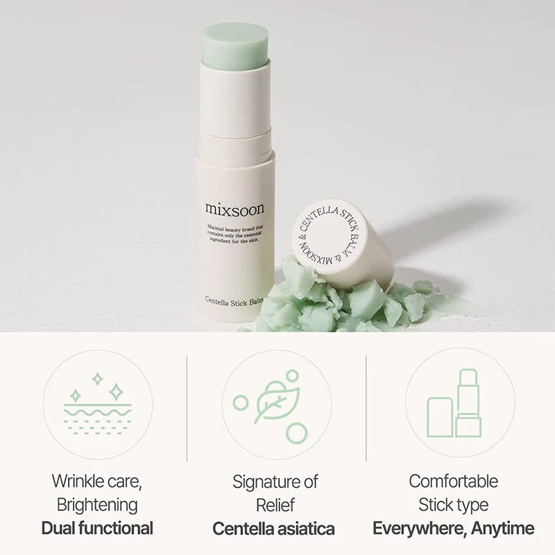 Centella Stick Balm - Image 6