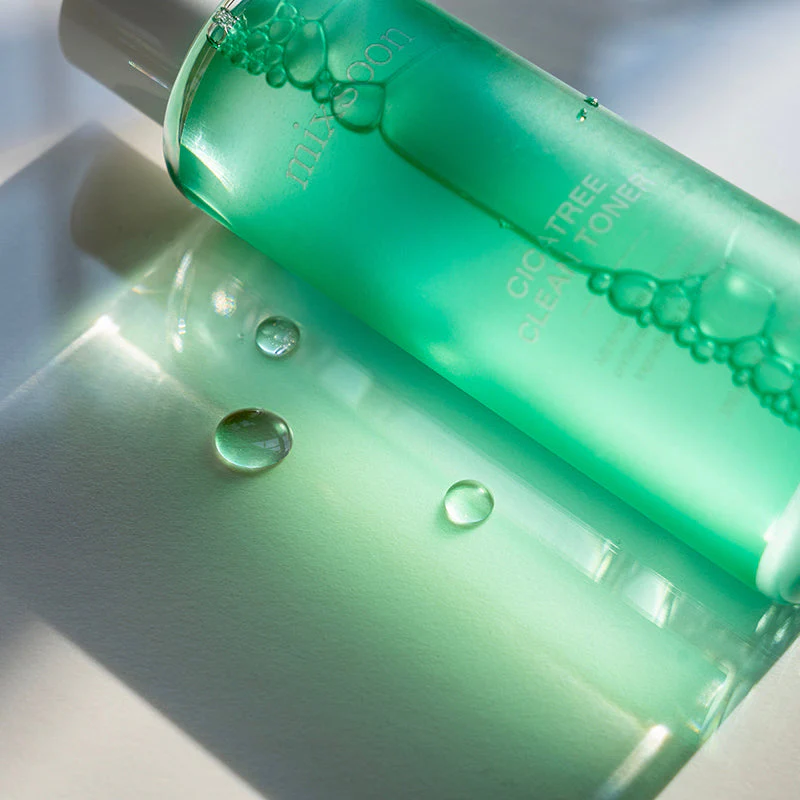Cicatree Clean Toner - Image 5