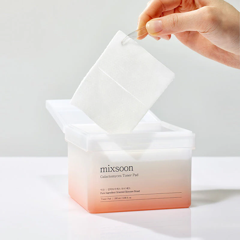 Galactomyces Toner Pad - Image 2