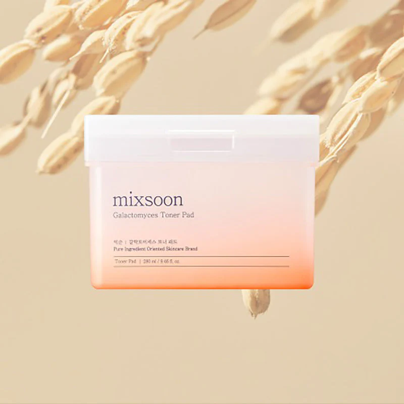 Galactomyces Toner Pad - Image 5