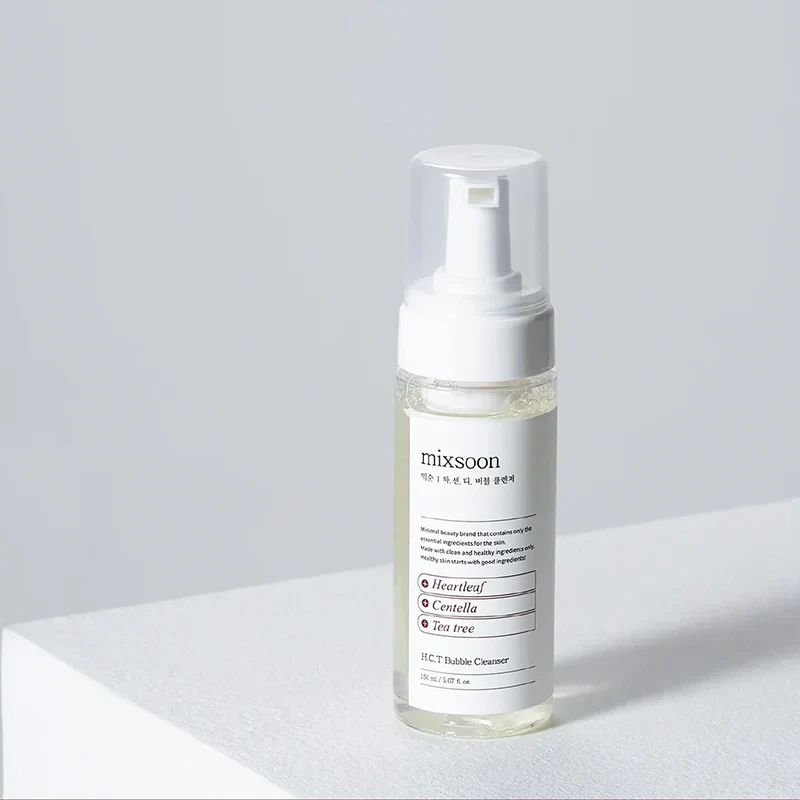 H.C.T. Bubble Cleanser - Image 3