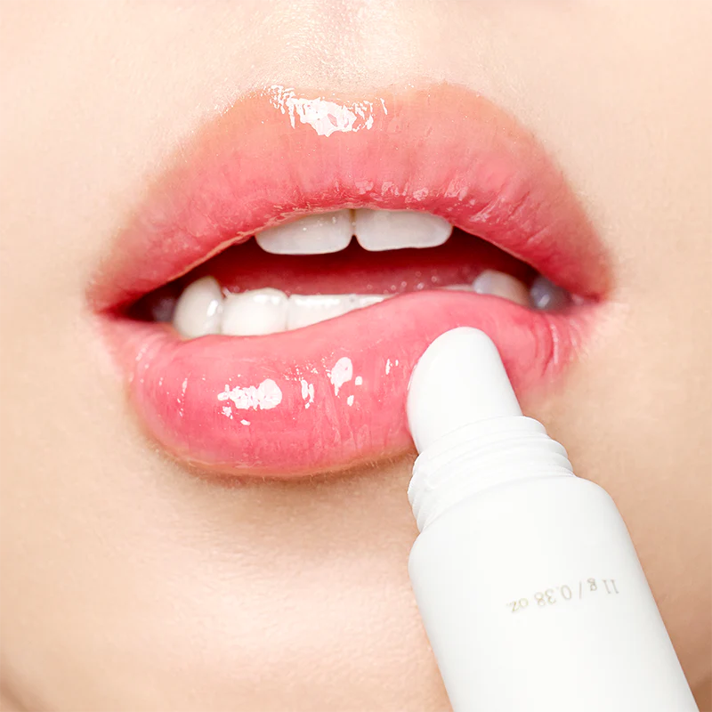 Natural Bean Lip Mask Balm - Image 2