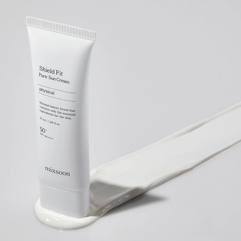 Shield Fit Pure Suncream - Image 5