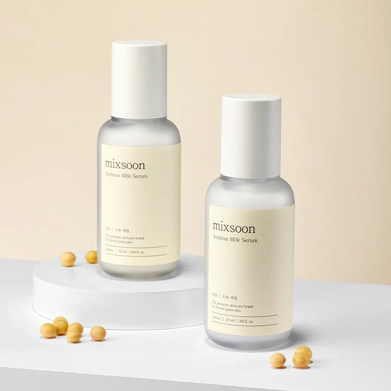 Soybean Milk Serum - Image 3