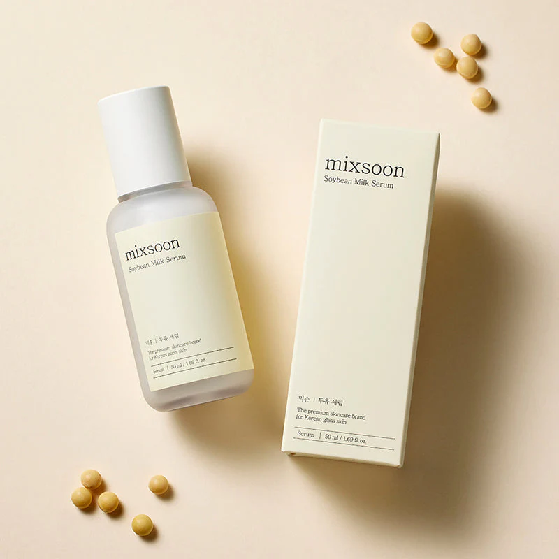 Soybean Milk Serum - Image 4