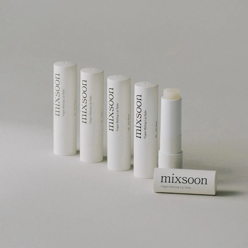 Vegan Melting Lip Balm - Image 12