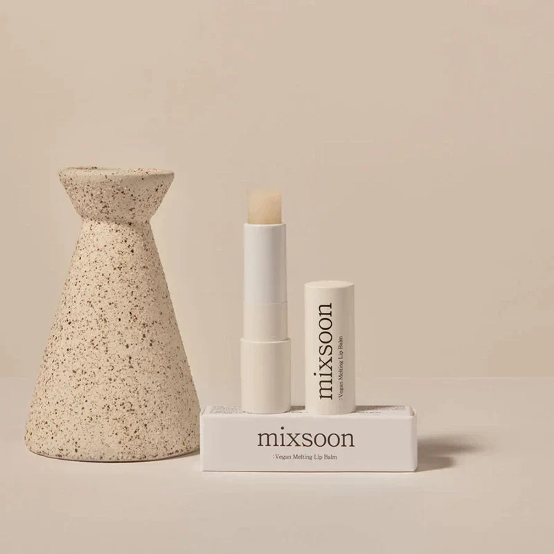 Vegan Melting Lip Balm - Image 5