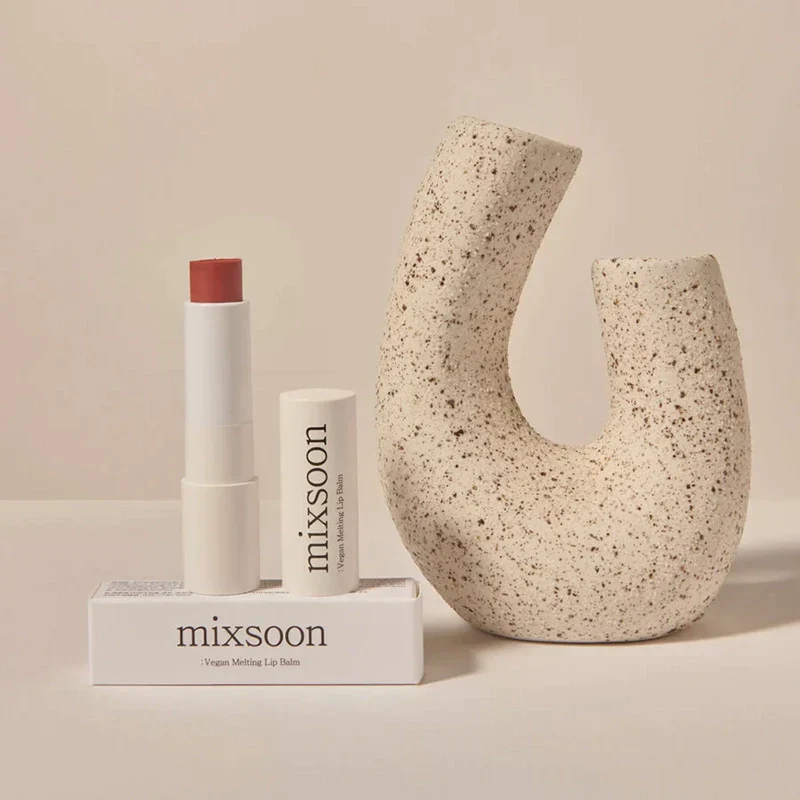 Vegan Melting Lip Balm - Image 6