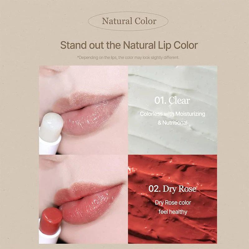 Vegan Melting Lip Balm - Image 8