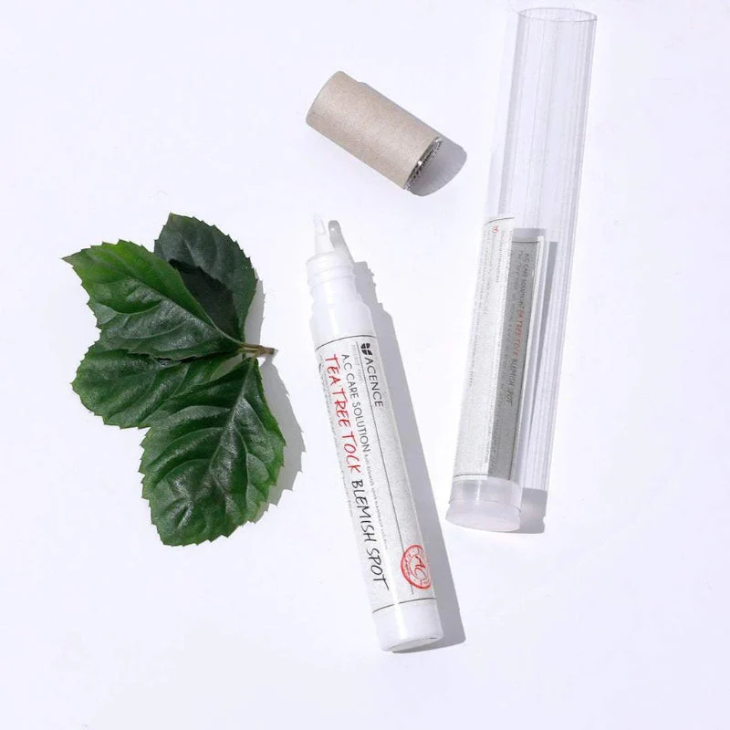 Acence Tea Tree Tock Blemish Spot - Image 2