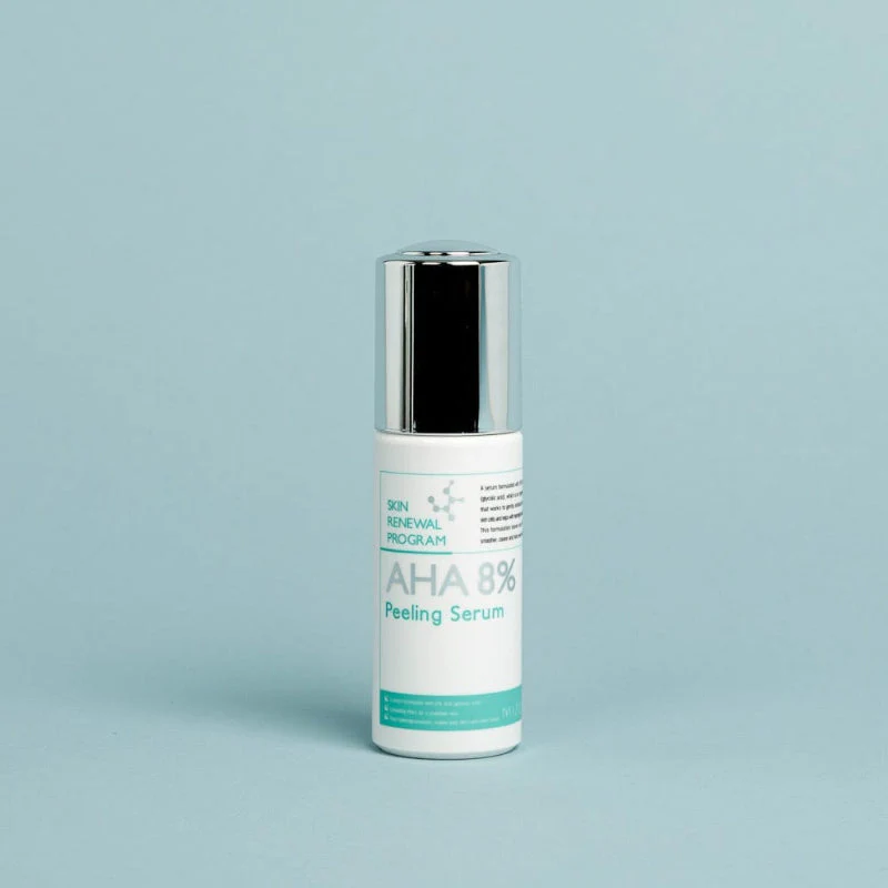 AHA 8% Peeling Serum - Image 2