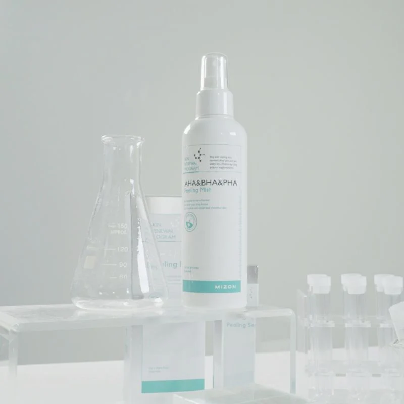 AHA BHA PHA Peeling Mist - Image 2
