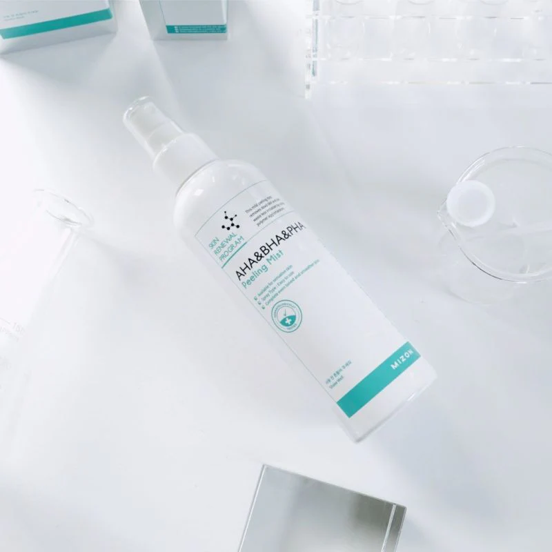 AHA BHA PHA Peeling Mist - Image 3