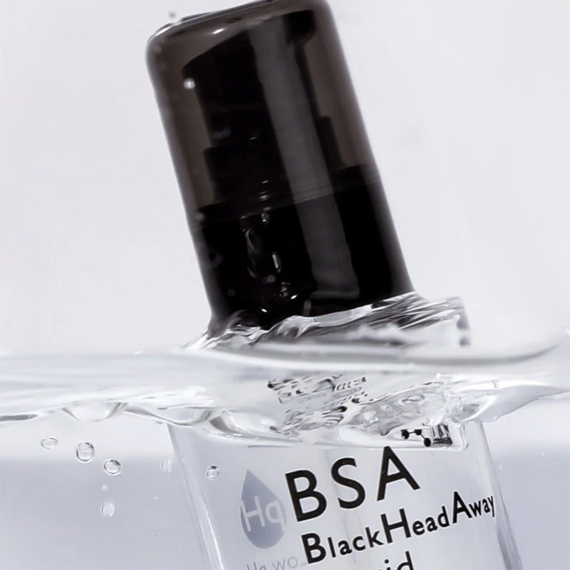BSA Blackhead Away Liquid - Image 3