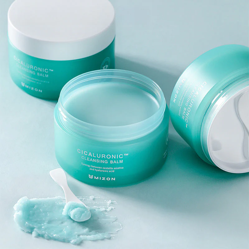 Cicaluronic Cleansing Balm - Image 3