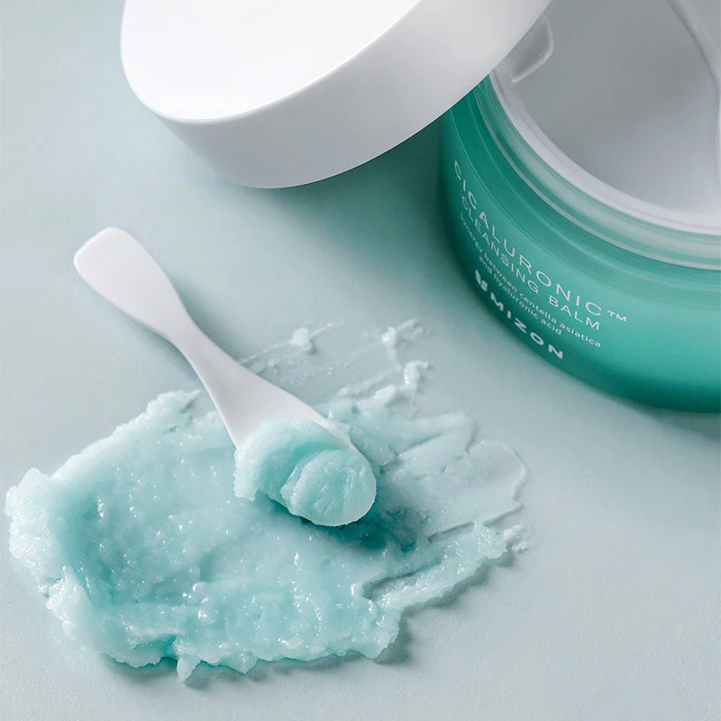 Cicaluronic Cleansing Balm - Image 5