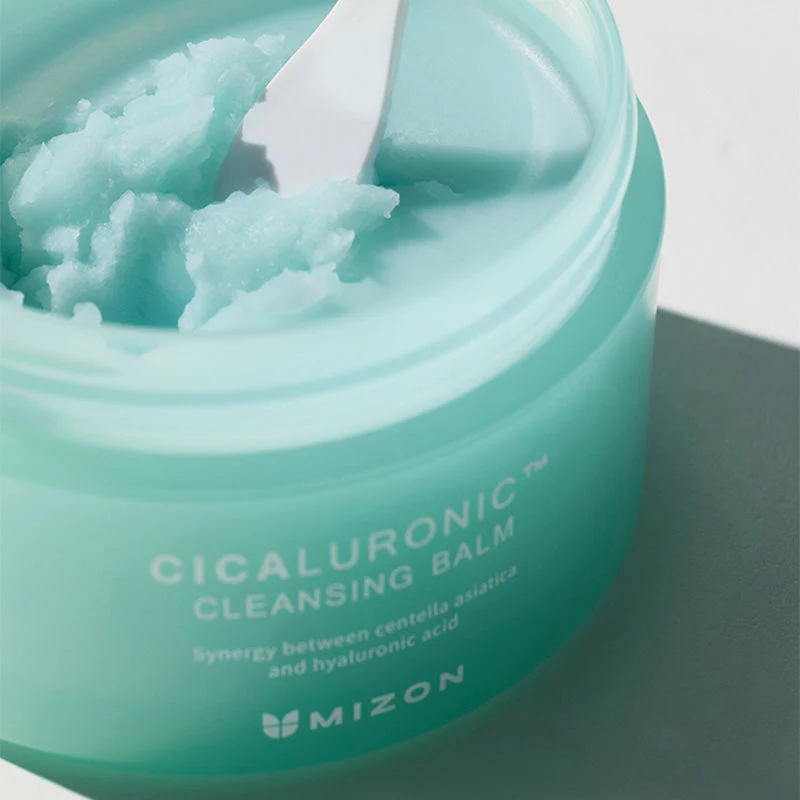 Cicaluronic Cleansing Balm - Image 7