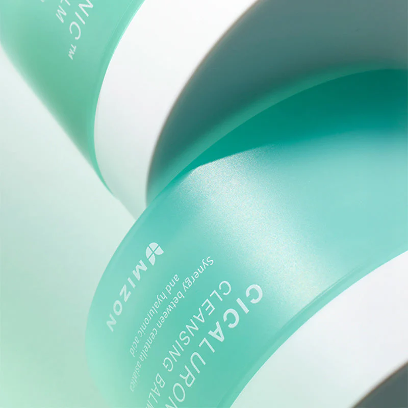 Cicaluronic Cleansing Balm - Image 8