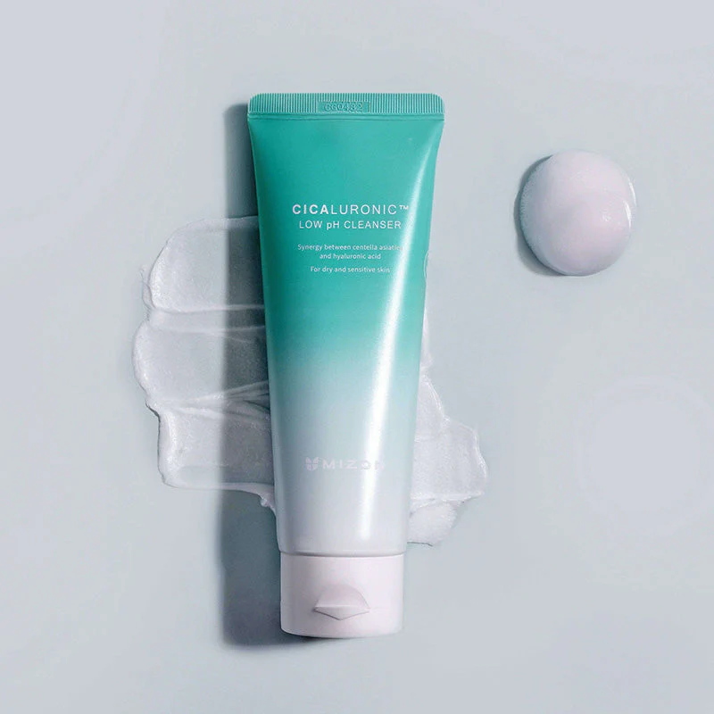 Cicaluronic Low Ph Cleanser - Image 8