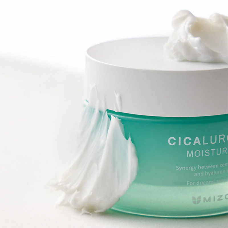 Cicaluronic Moisturizer - Image 4