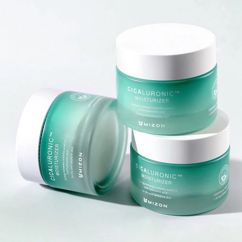 Cicaluronic Moisturizer - Image 8