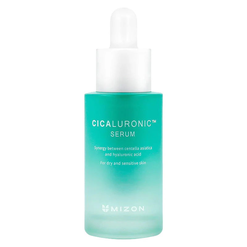 Cicaluronic Serum
