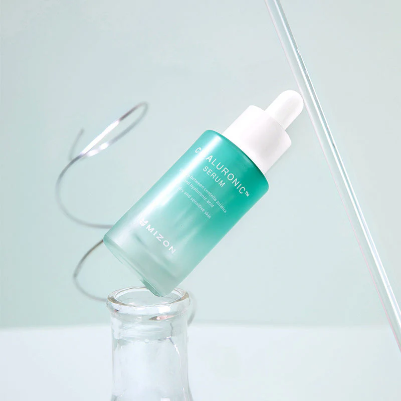 Cicaluronic Serum - Image 2